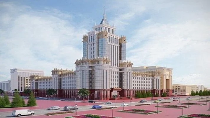 Ogarev Mordovia State University