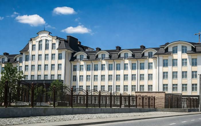 Chechen State University