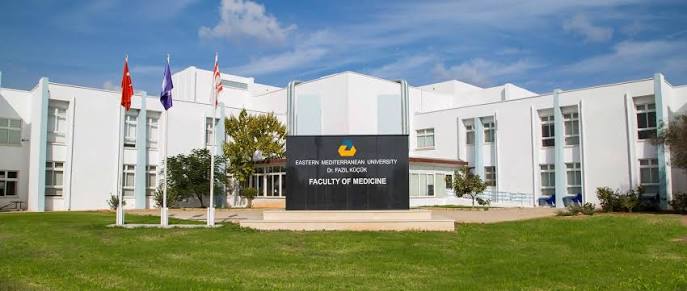 EMU University Faculty of Medicine