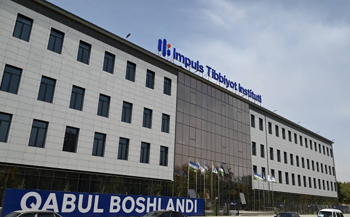 Impuls Medical Institute