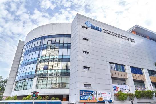 International Medical University (IMU)
