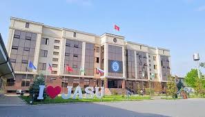 Jalal-Abad State University