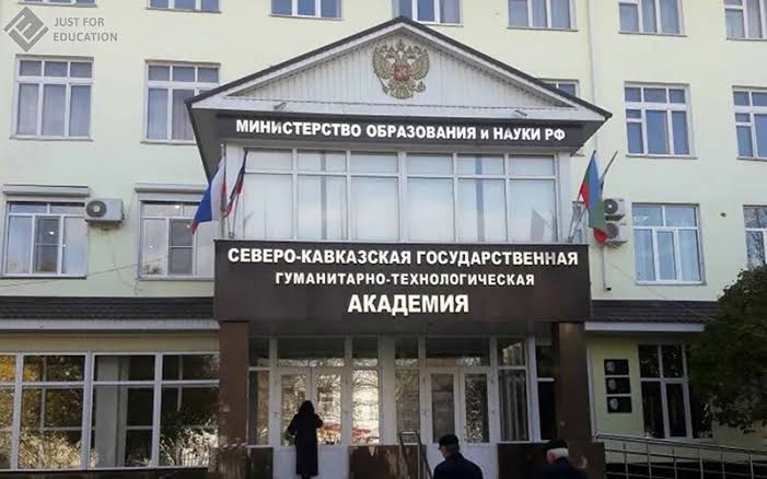 Kazakh-Russian Medical University