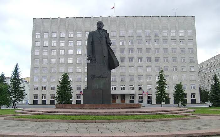 Northern State Medical University