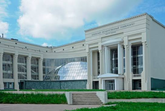 Orel State University