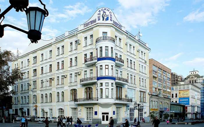 Samara State Medical University