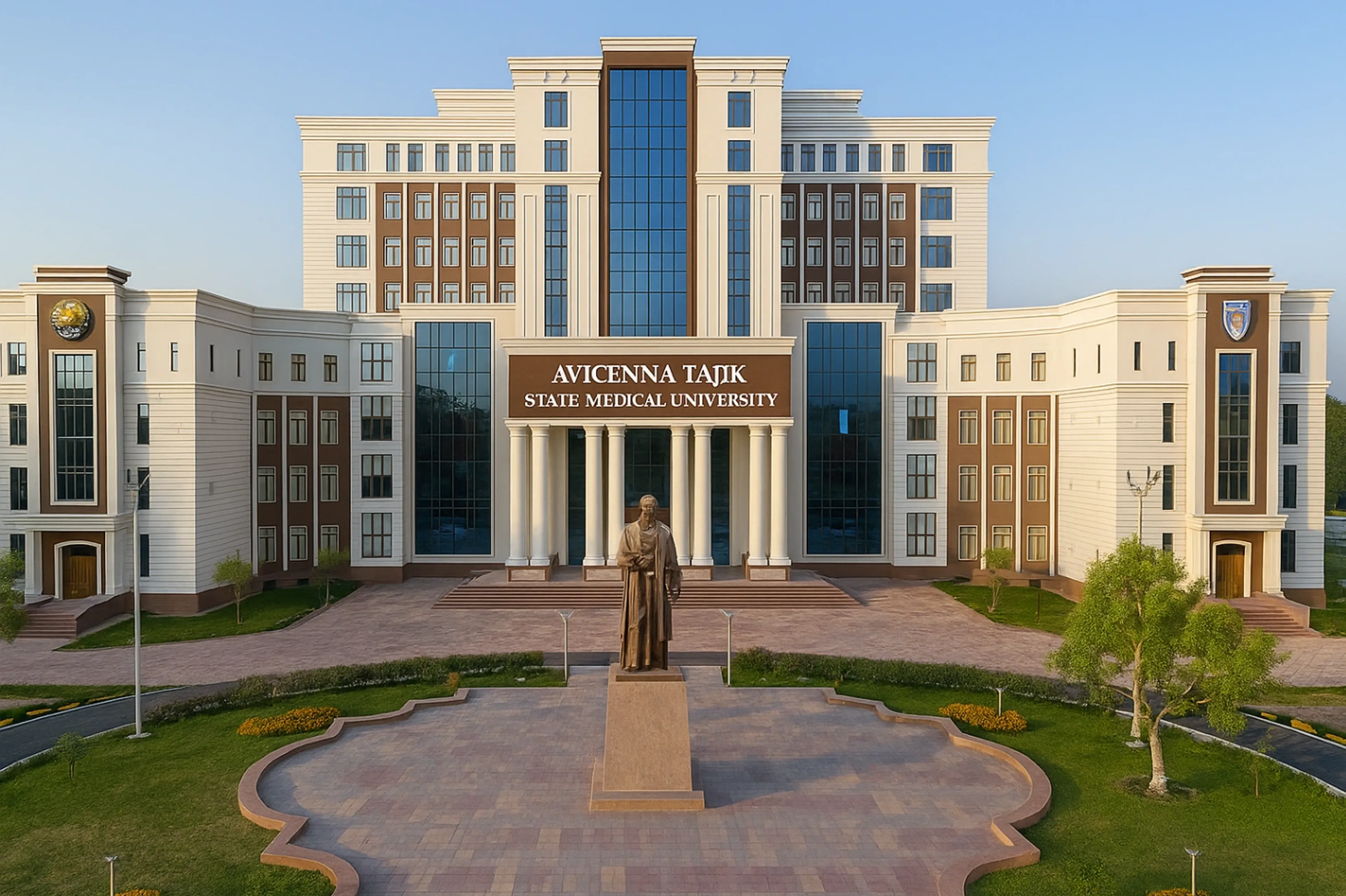 Tajik State Medical University (Avicenna)