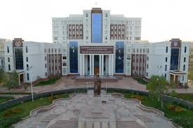 Tajik State University of Medicine & Pharmacy